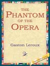 The Phantom of the Opera